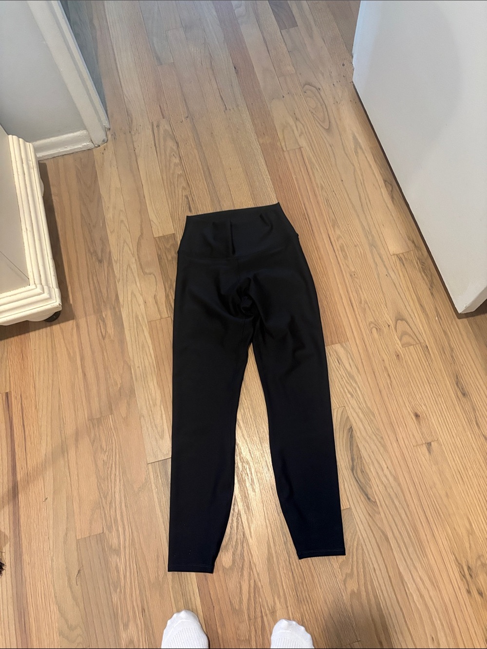 Alo high waist leggings